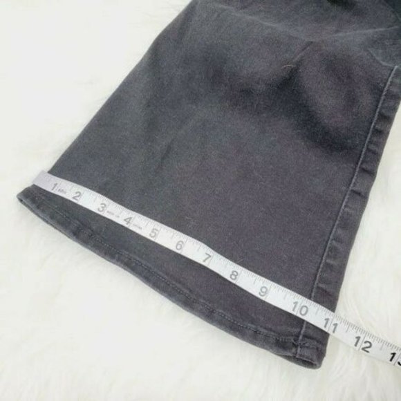 American Eagle Womens  Highest Rise Flare Jeans - Picture 12 of 12